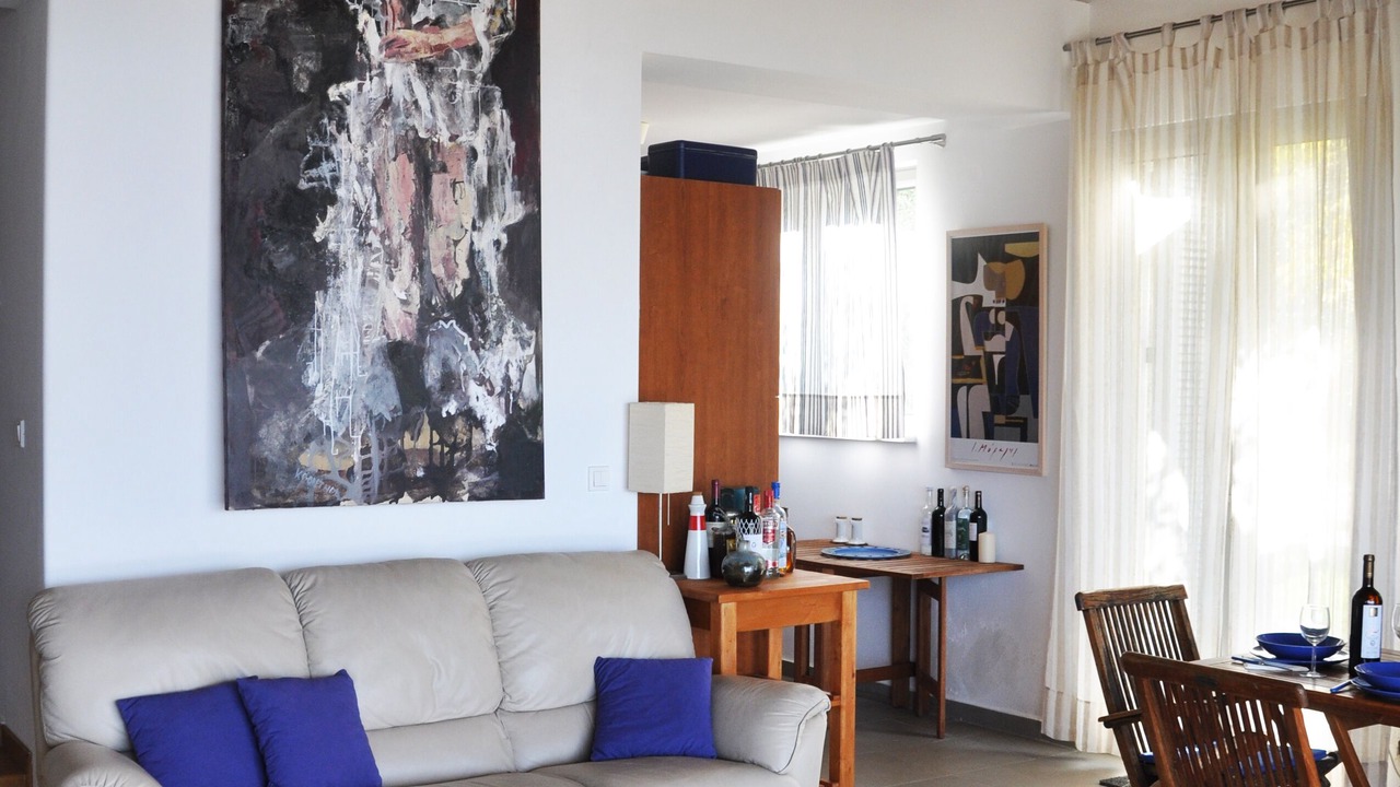 Photo of Livingroom in Katakolo
