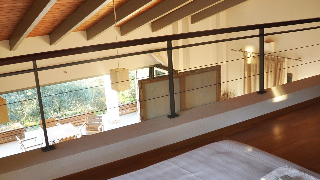 Photo of Bedroom in Katakolo
