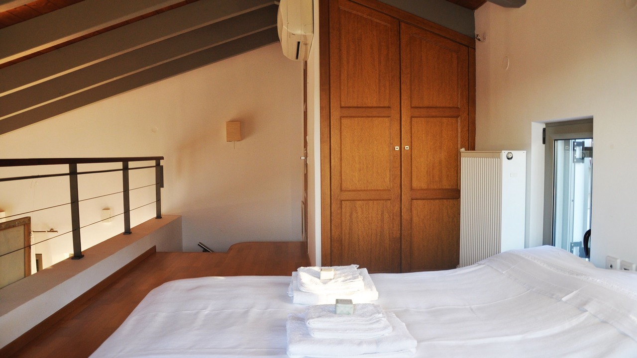 Photo of Bedroom in Katakolo