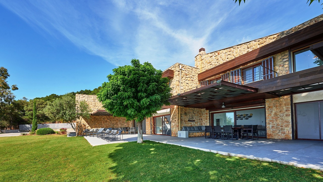 Photo of Outdoor in Aristotelis