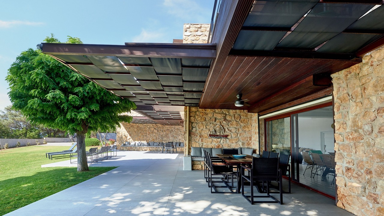 Photo of Outdoor in Aristotelis