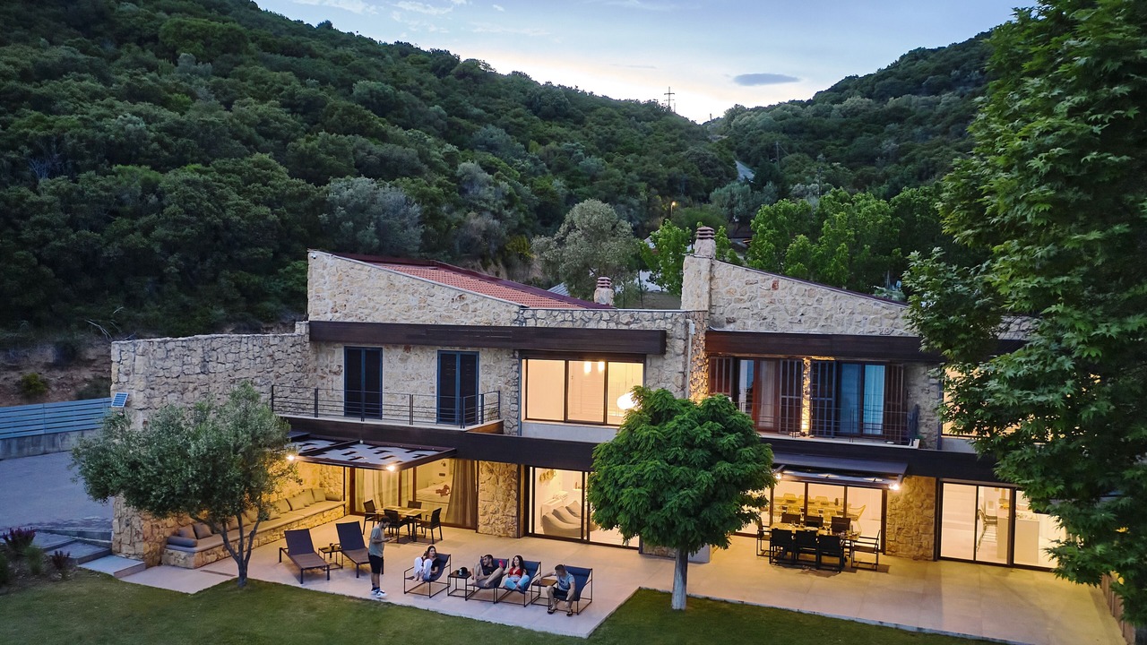 Photo of Outdoor in Aristotelis