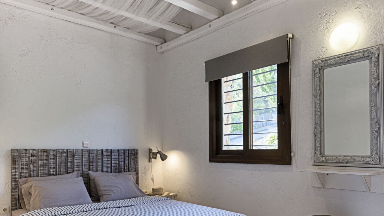 Photo of Bedroom in Aristotelis
