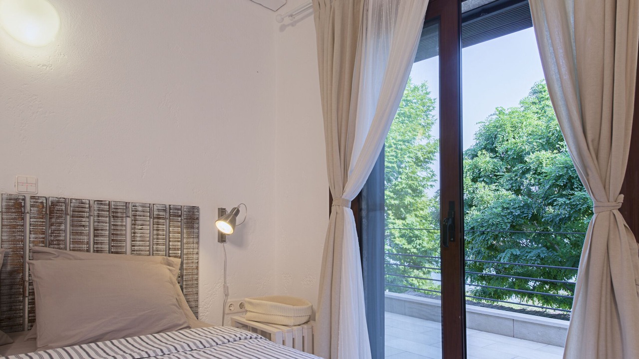 Photo of Bedroom in Aristotelis