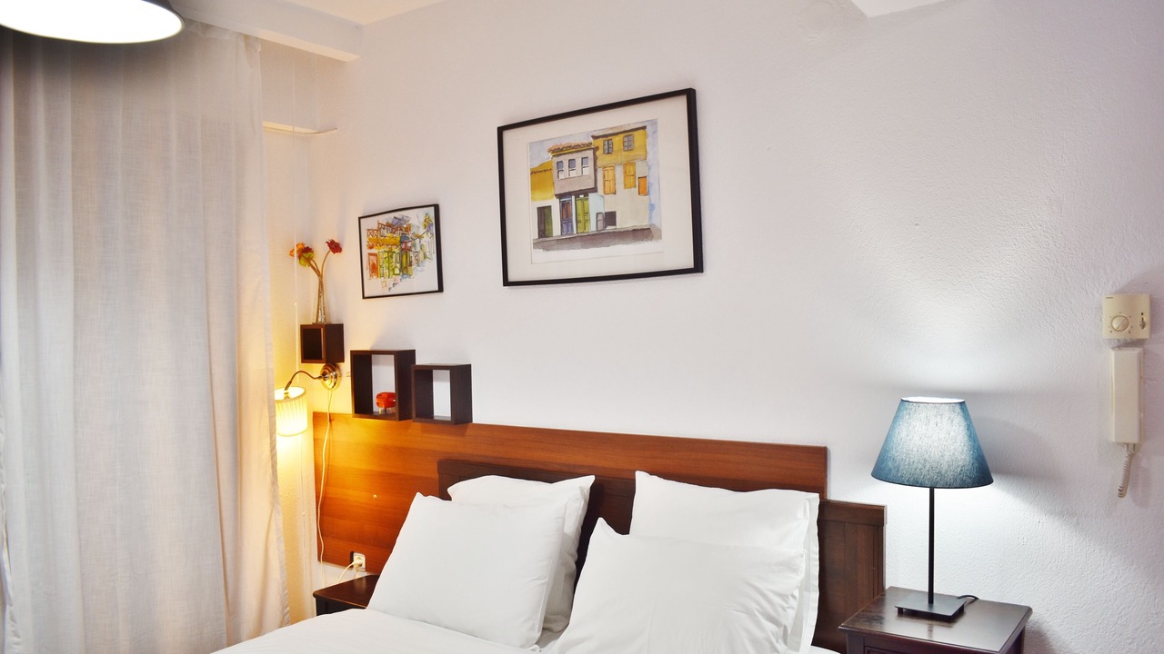 Photo of Bedroom in Ano Poli