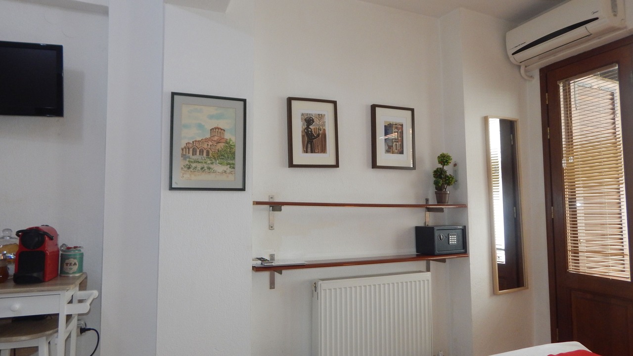Photo of Bedroom in Ano Poli