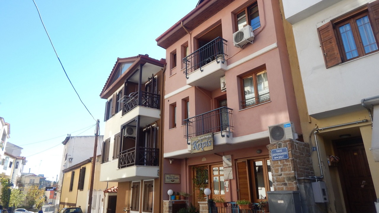 Photo of Outdoor in Ano Poli
