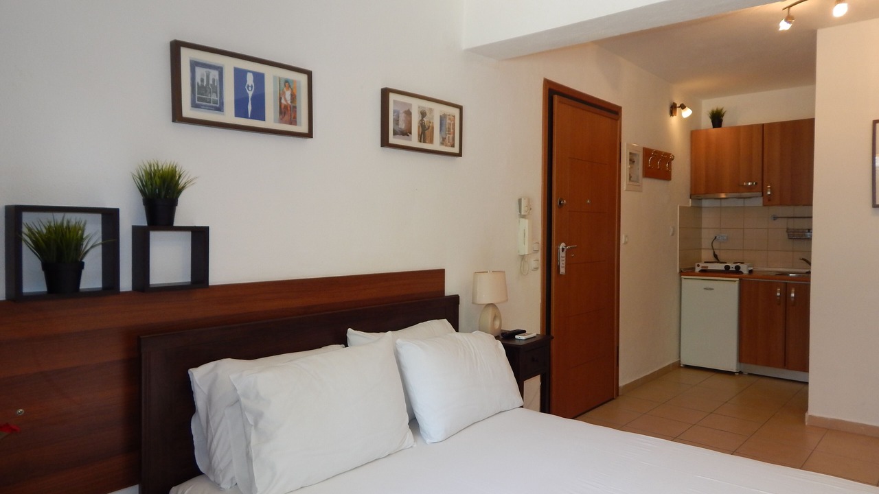 Photo of Bedroom in Ano Poli