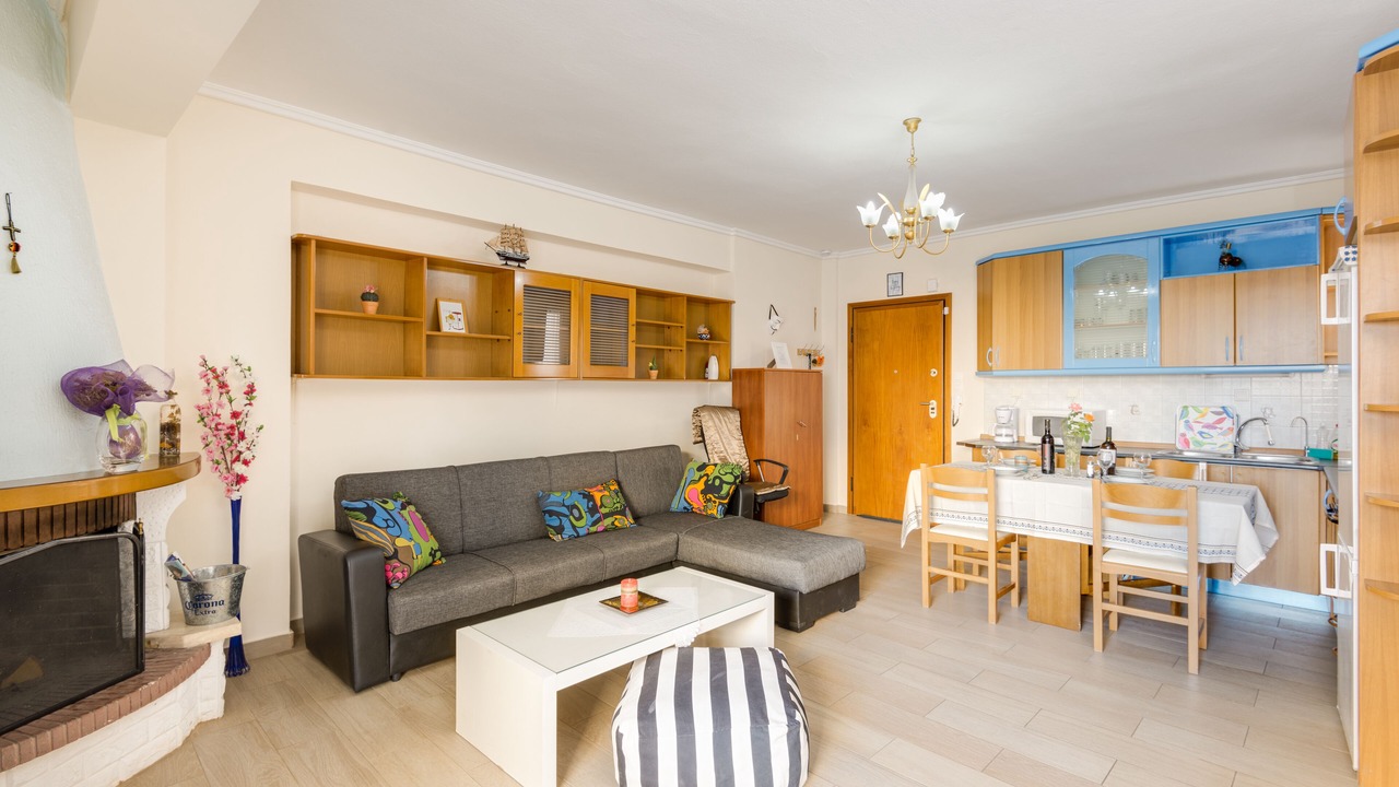 Photo of Livingroom in Thessaloniki