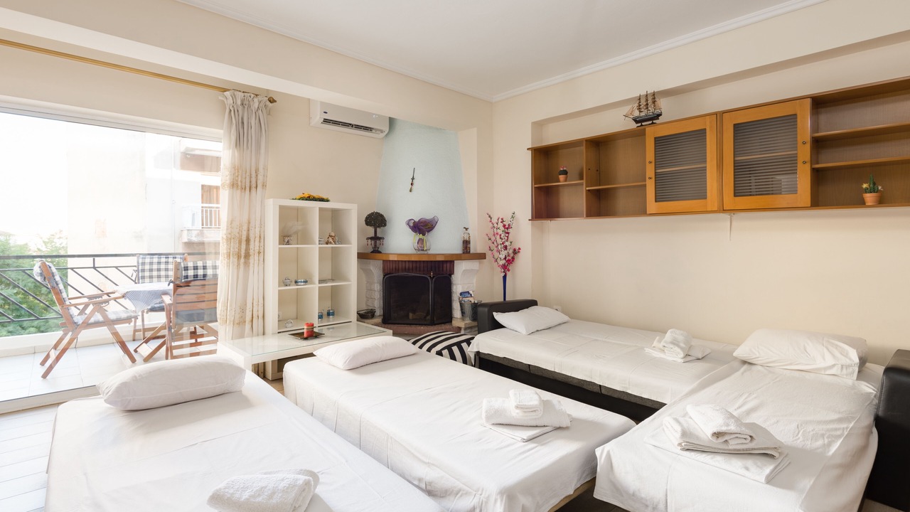 Photo of Bedroom in Thessaloniki