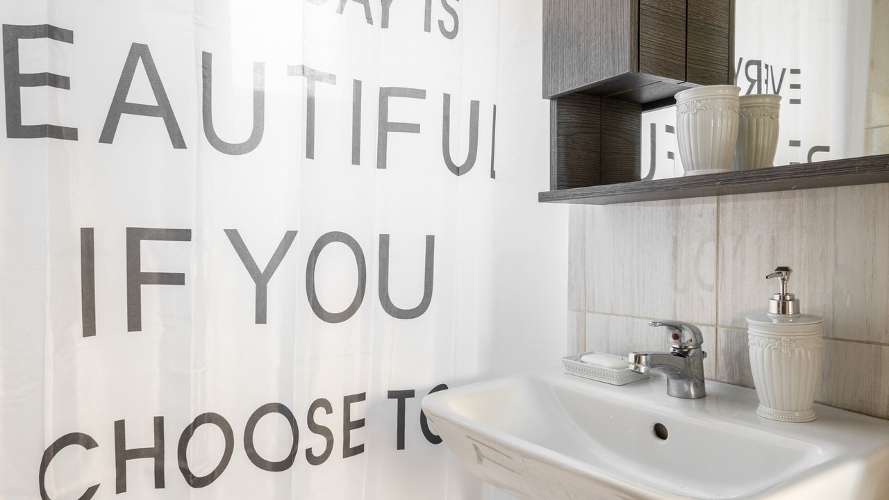 Photo of Bathroom in Thessaloniki