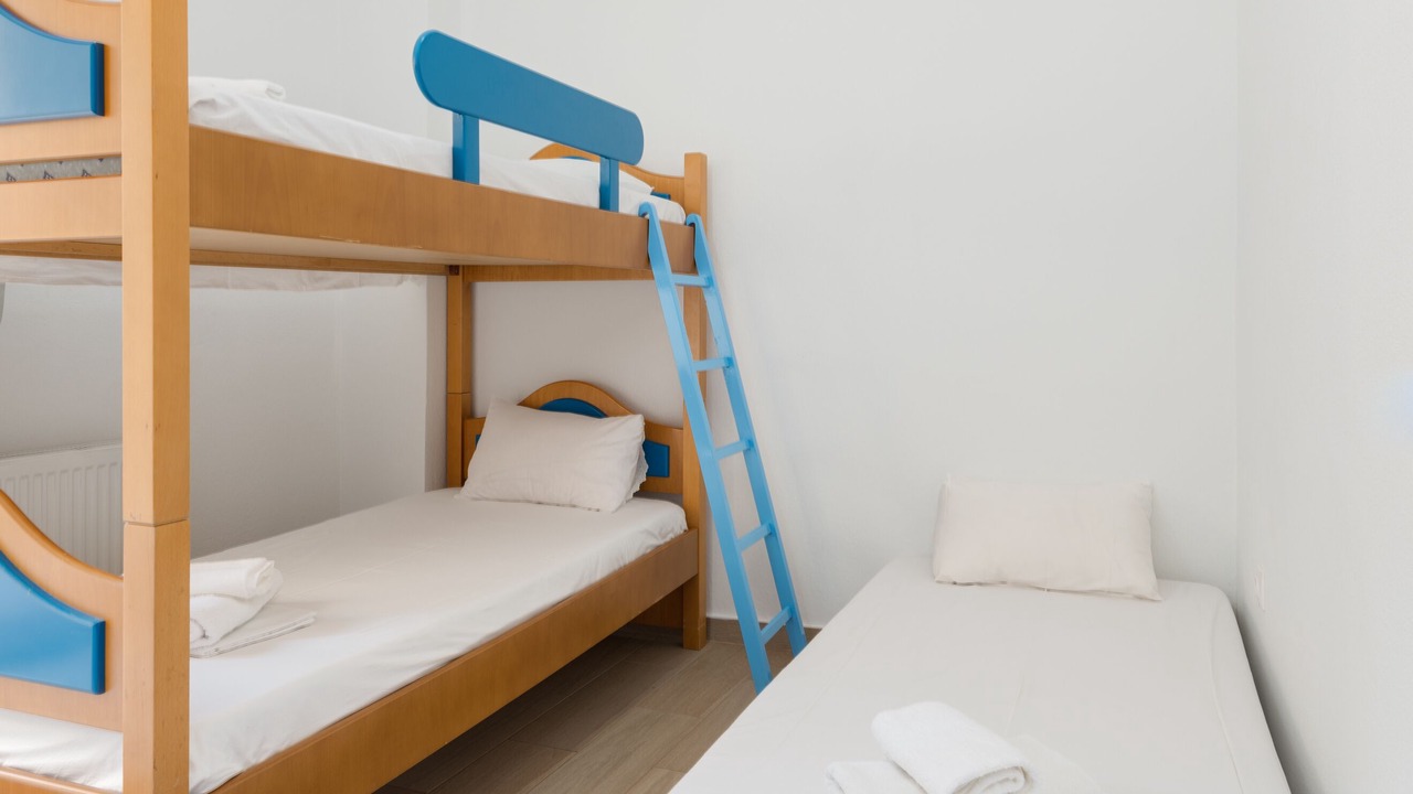 Photo of Bedroom in Thessaloniki