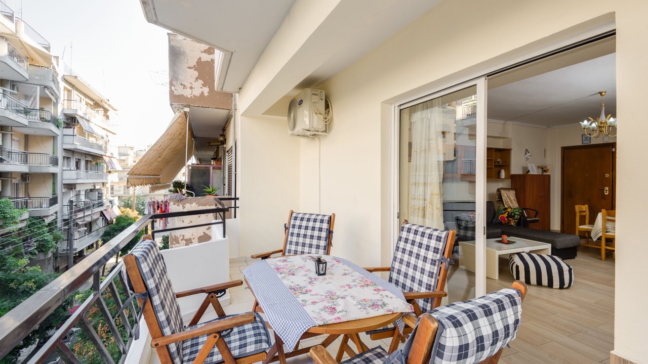 Photo of Outdoor in Thessaloniki