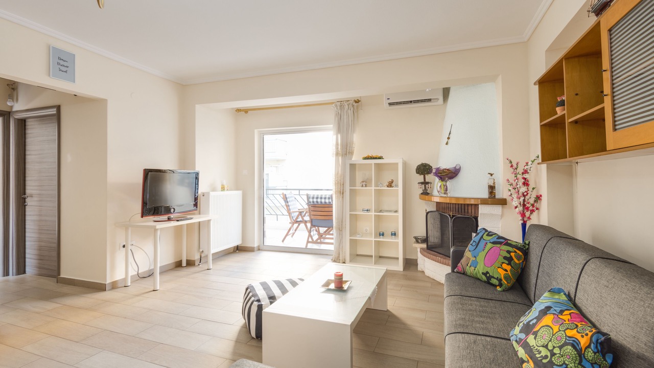 Photo of Livingroom in Thessaloniki