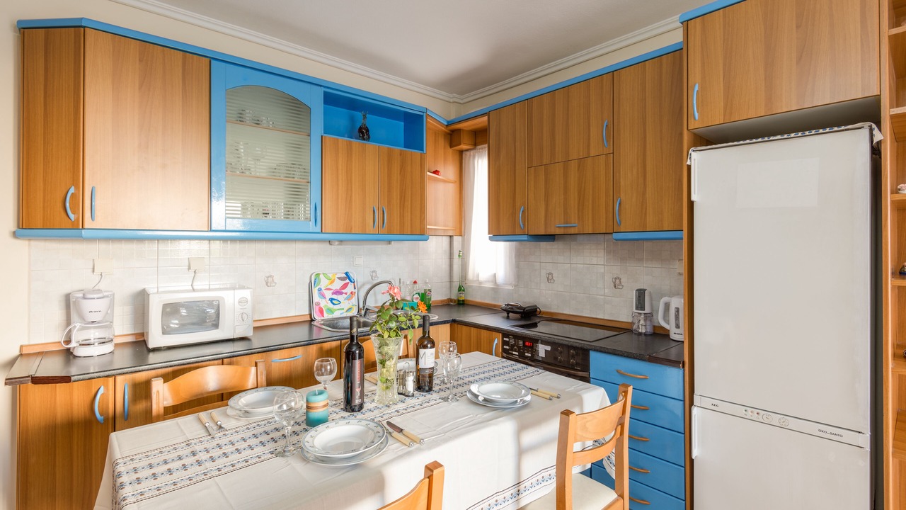 Photo of Kitchen in Thessaloniki