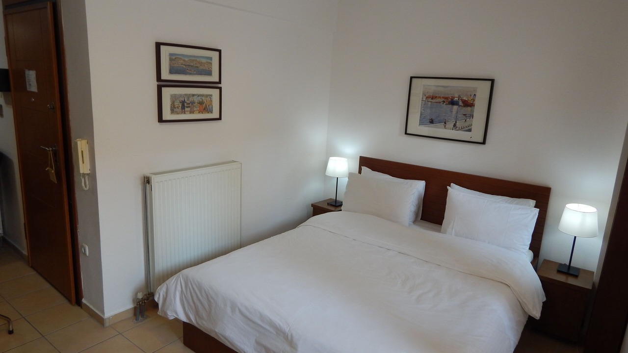 Photo of Bedroom in Ano Poli