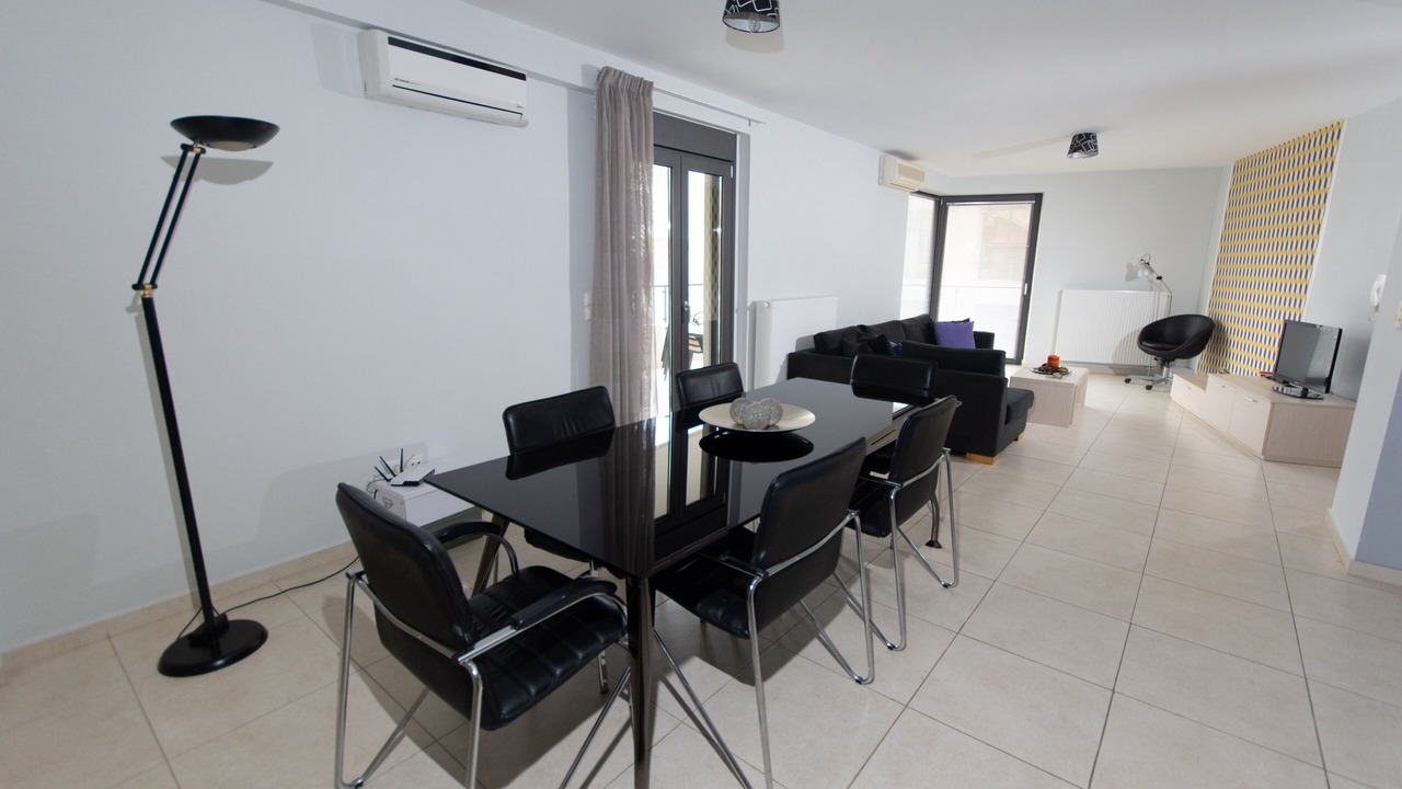 Photo of Bedroom in Heraklion