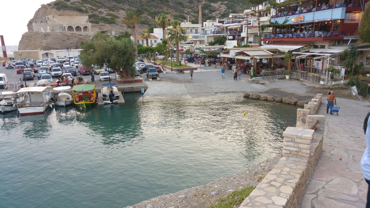 Photo of Others in Agia Galini
