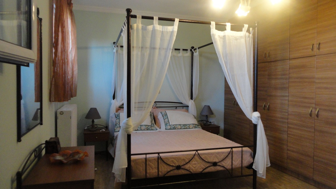 Photo of Bedroom in Sarlata