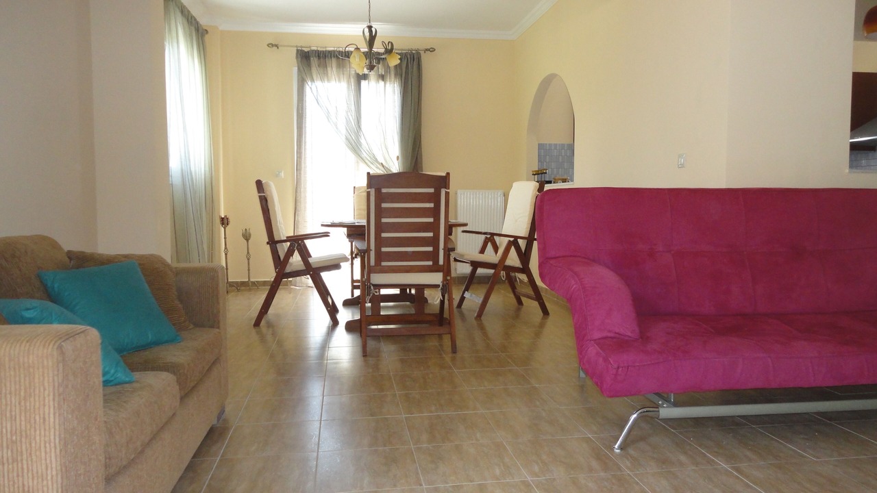 Photo of Livingroom in Sarlata