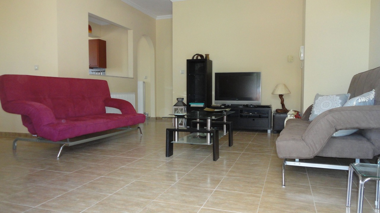 Photo of Livingroom in Sarlata