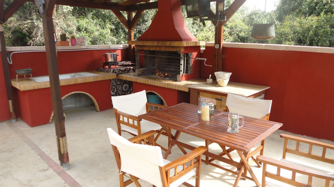Photo of Outdoor in Sarlata