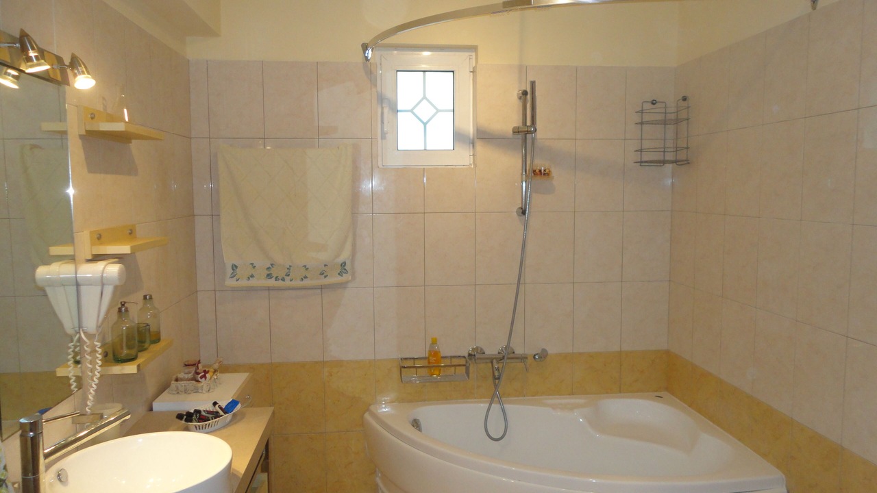 Photo of Bathroom in Sarlata