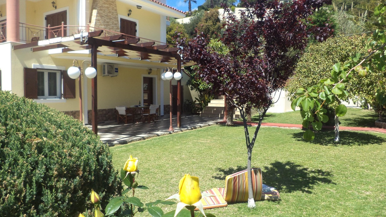 Photo of Patio Balcony in Sarlata