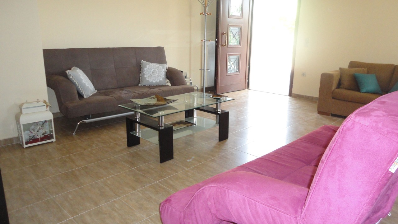 Photo of Livingroom in Sarlata