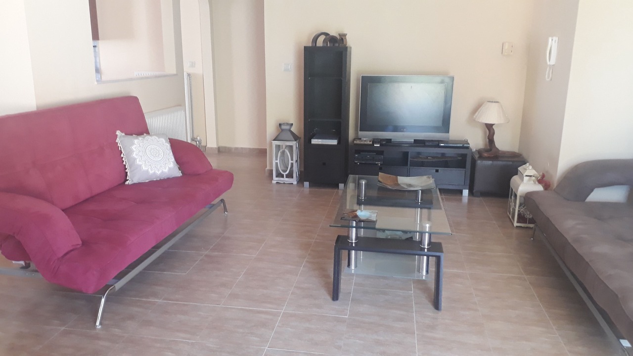 Photo of Livingroom in Sarlata