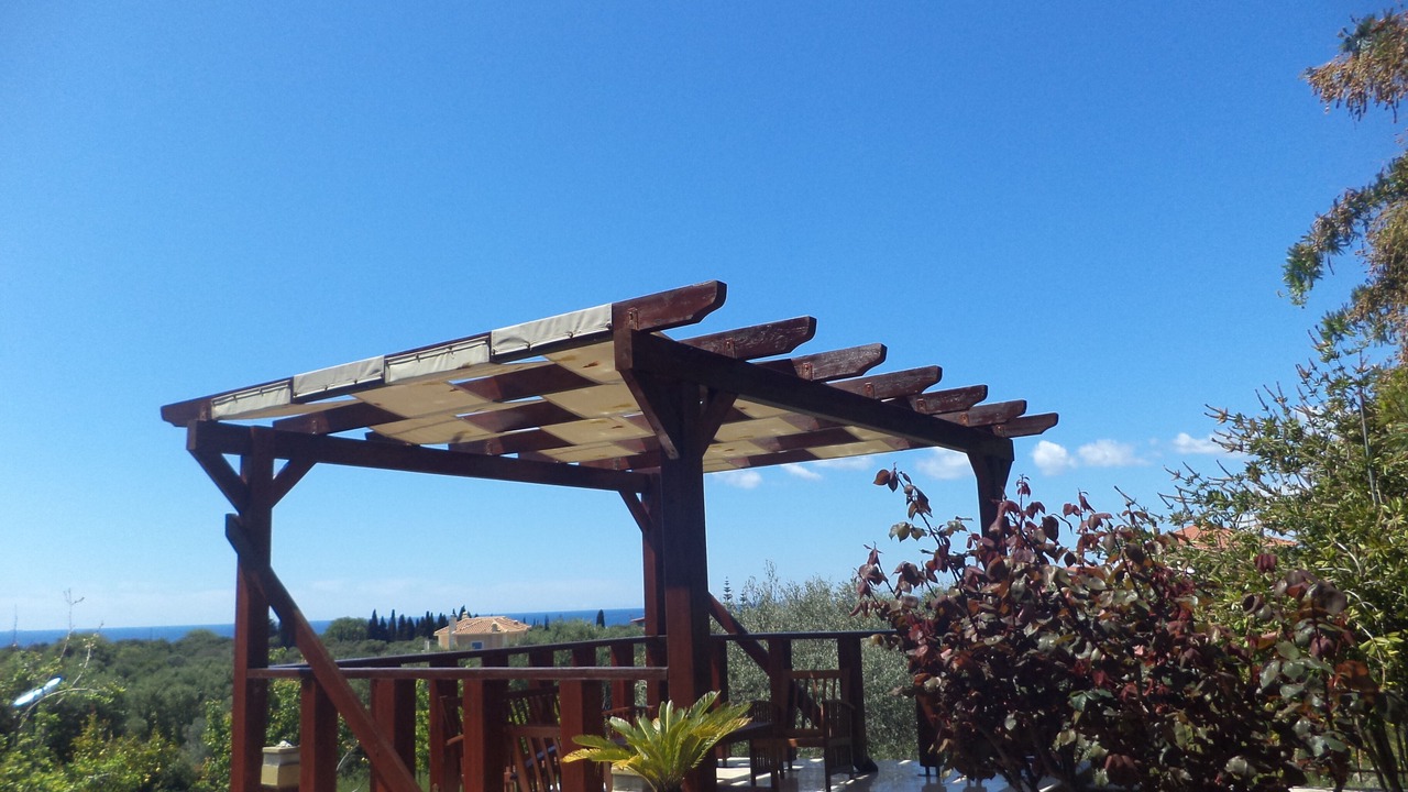 Photo of Patio Balcony in Sarlata