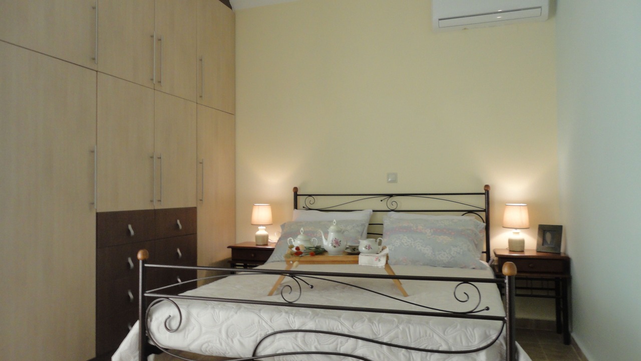 Photo of Bedroom in Sarlata