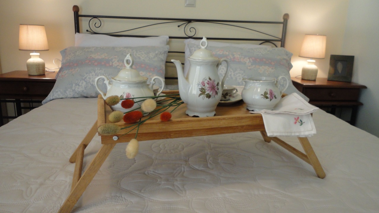 Photo of Bedroom in Sarlata