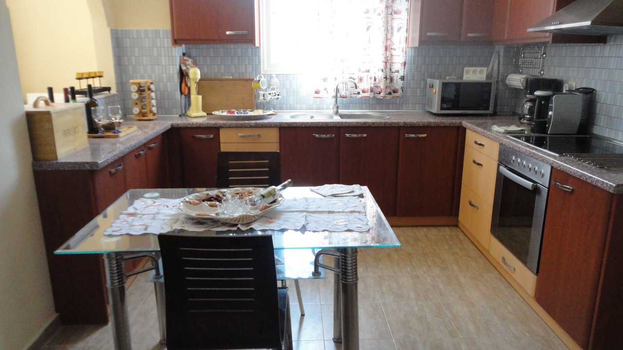 Photo of Kitchen in Sarlata