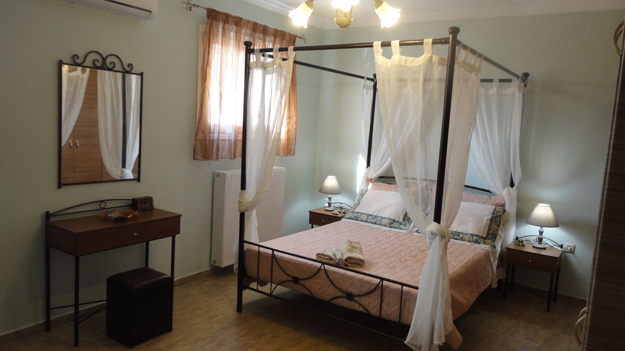 Photo of Bedroom in Sarlata