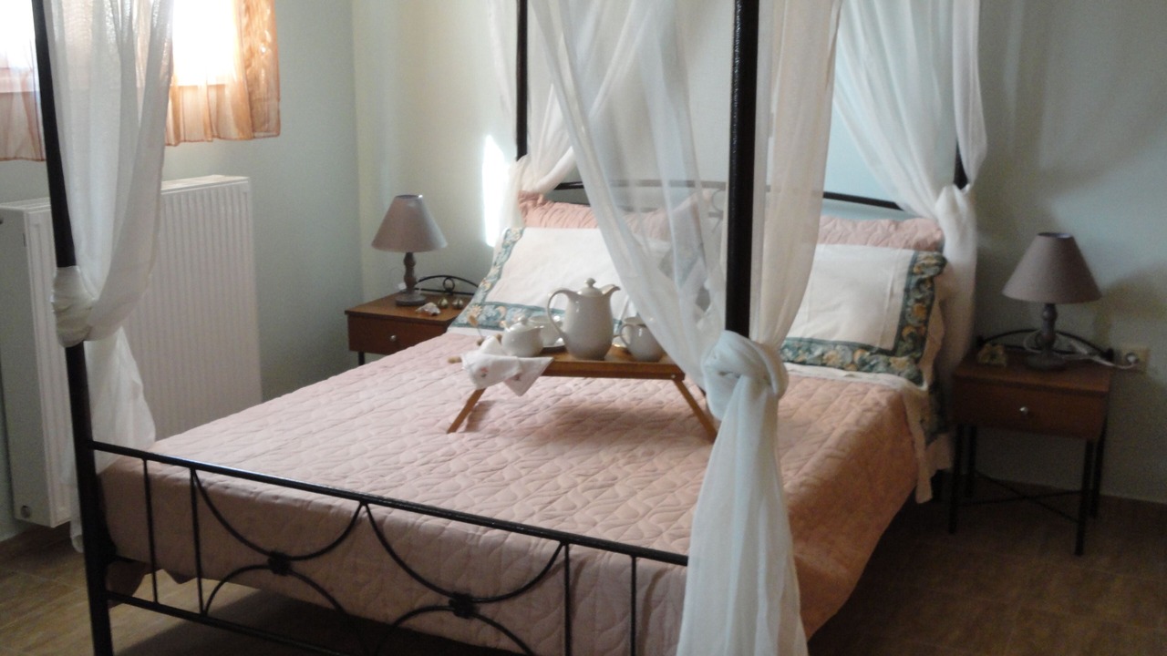 Photo of Bedroom in Sarlata