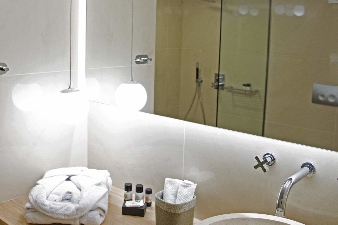Photo of Bathroom in Athens City Centre