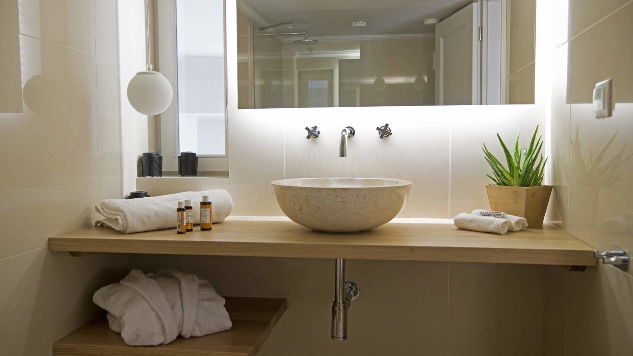 Photo of Bathroom in Athens City Centre