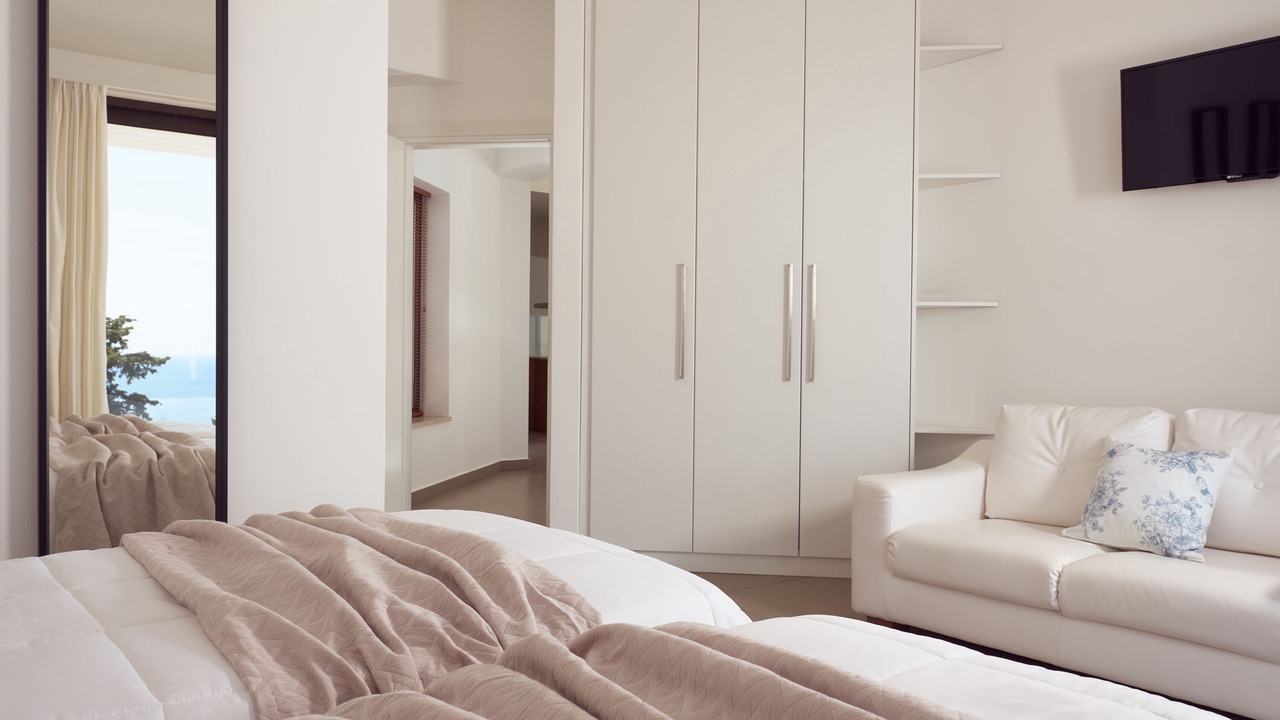 Photo of Bedroom in Korithi