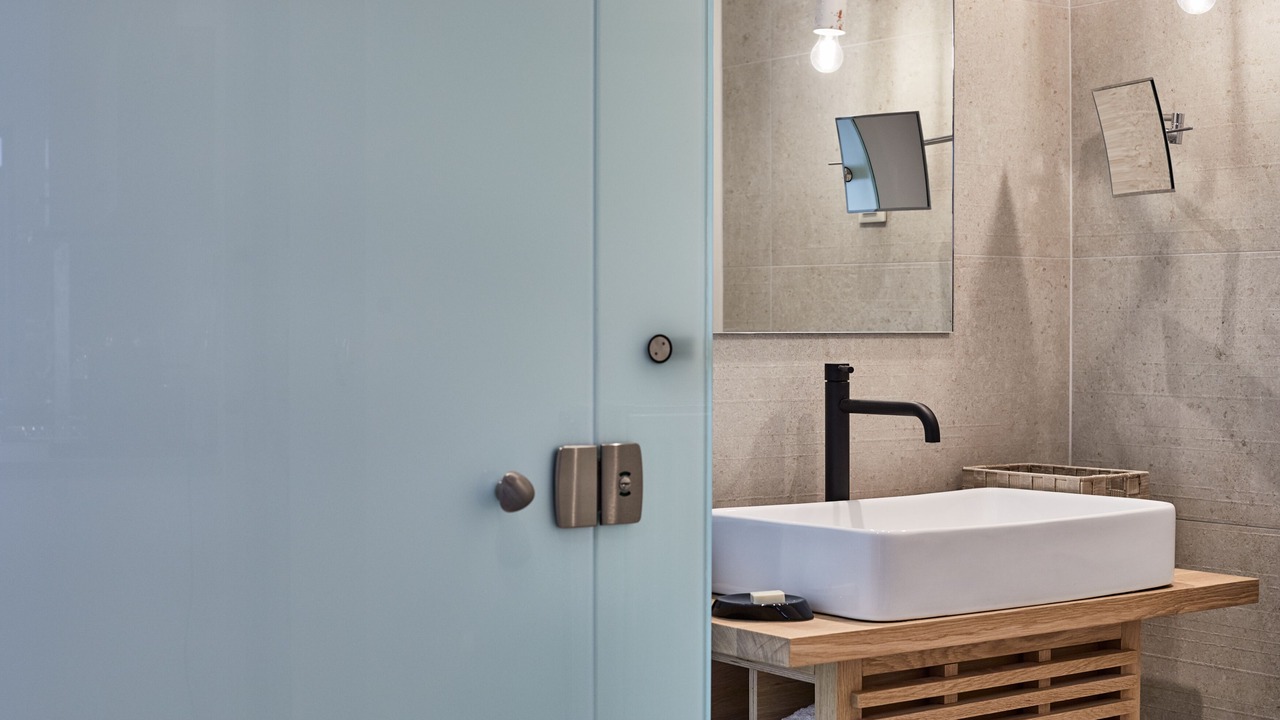 Photo of Bathroom in Halepa