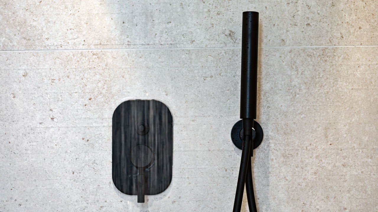 Photo of Bathroom in Halepa