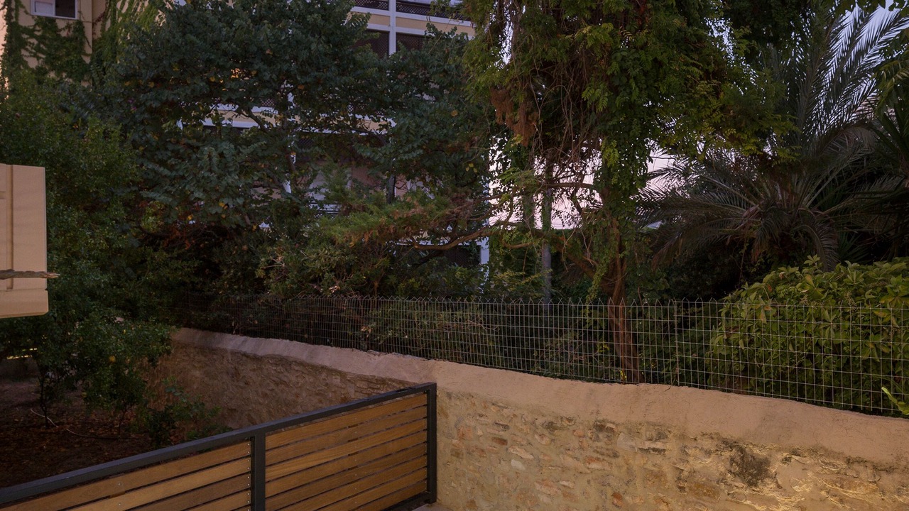 Photo of Outdoor in Halepa