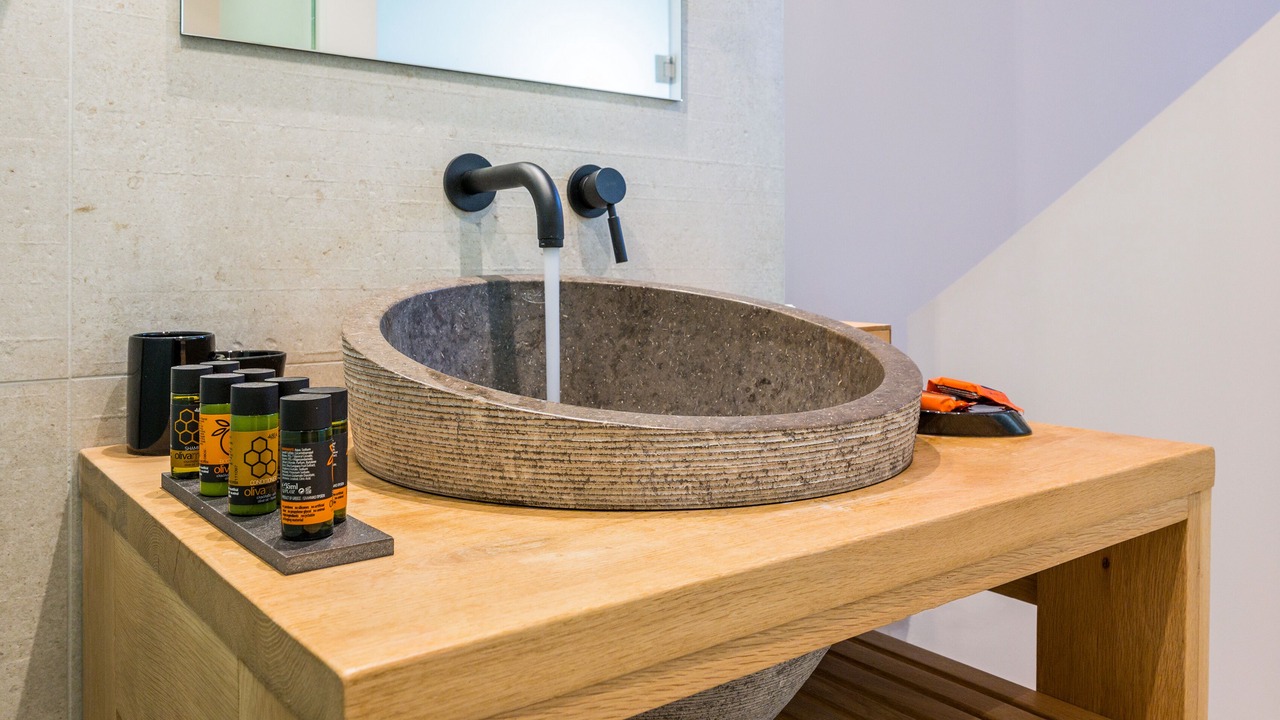 Photo of Bathroom in Halepa