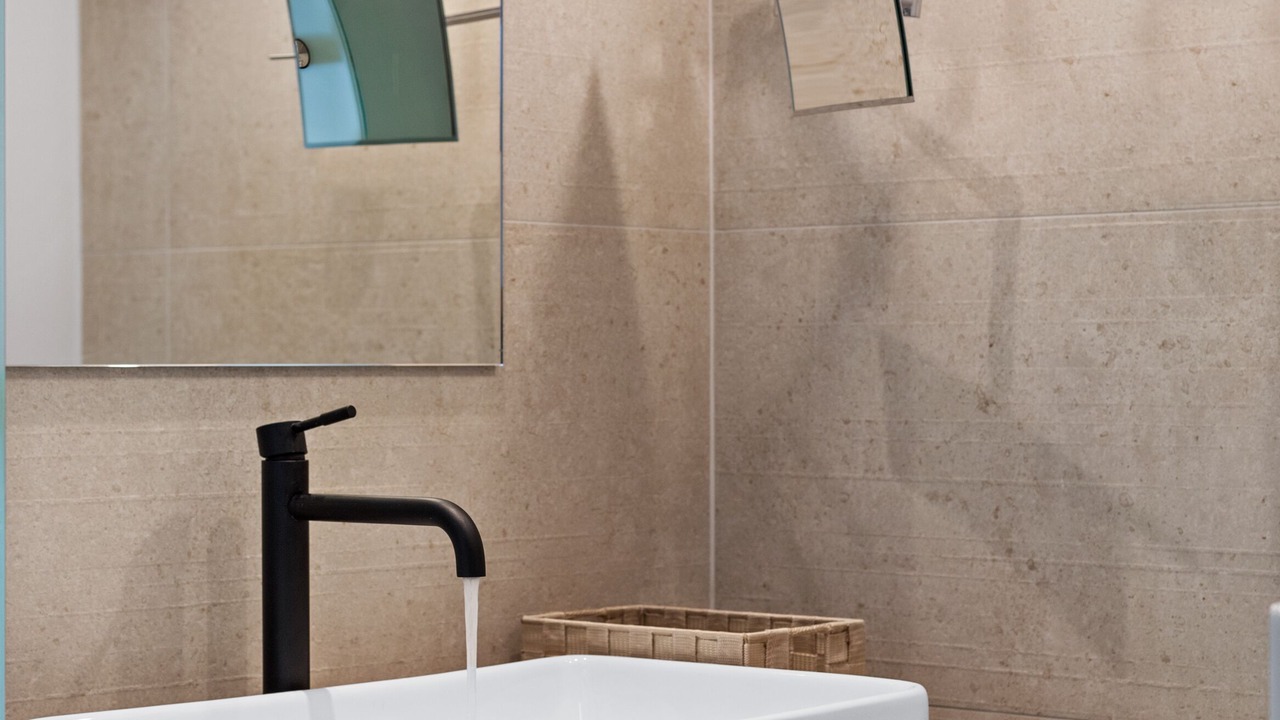 Photo of Bathroom in Halepa