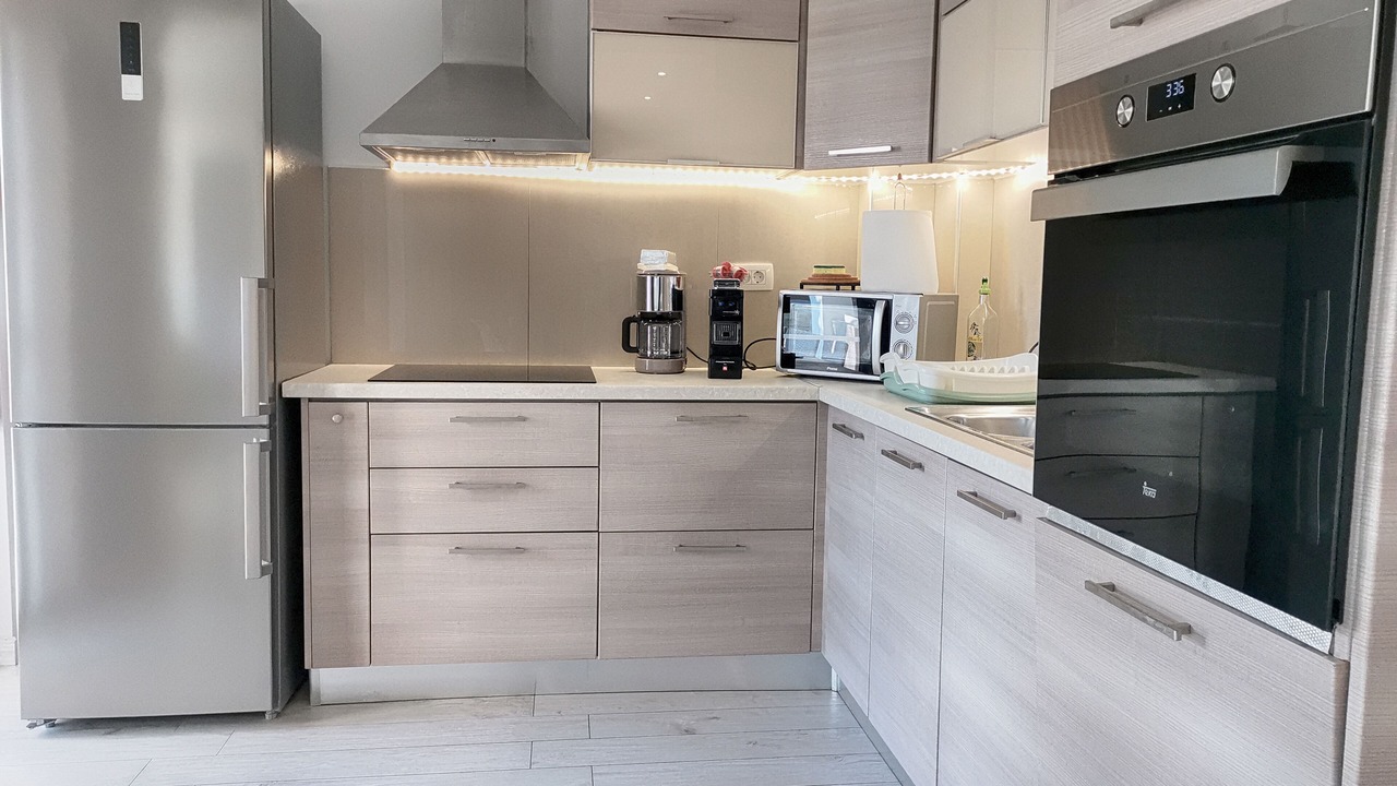 Photo of Kitchen in Nopigia