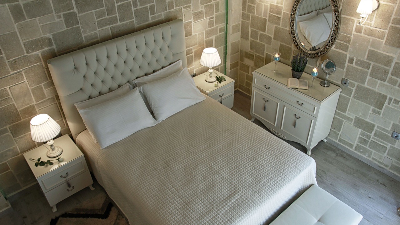 Photo of Bedroom in Nopigia