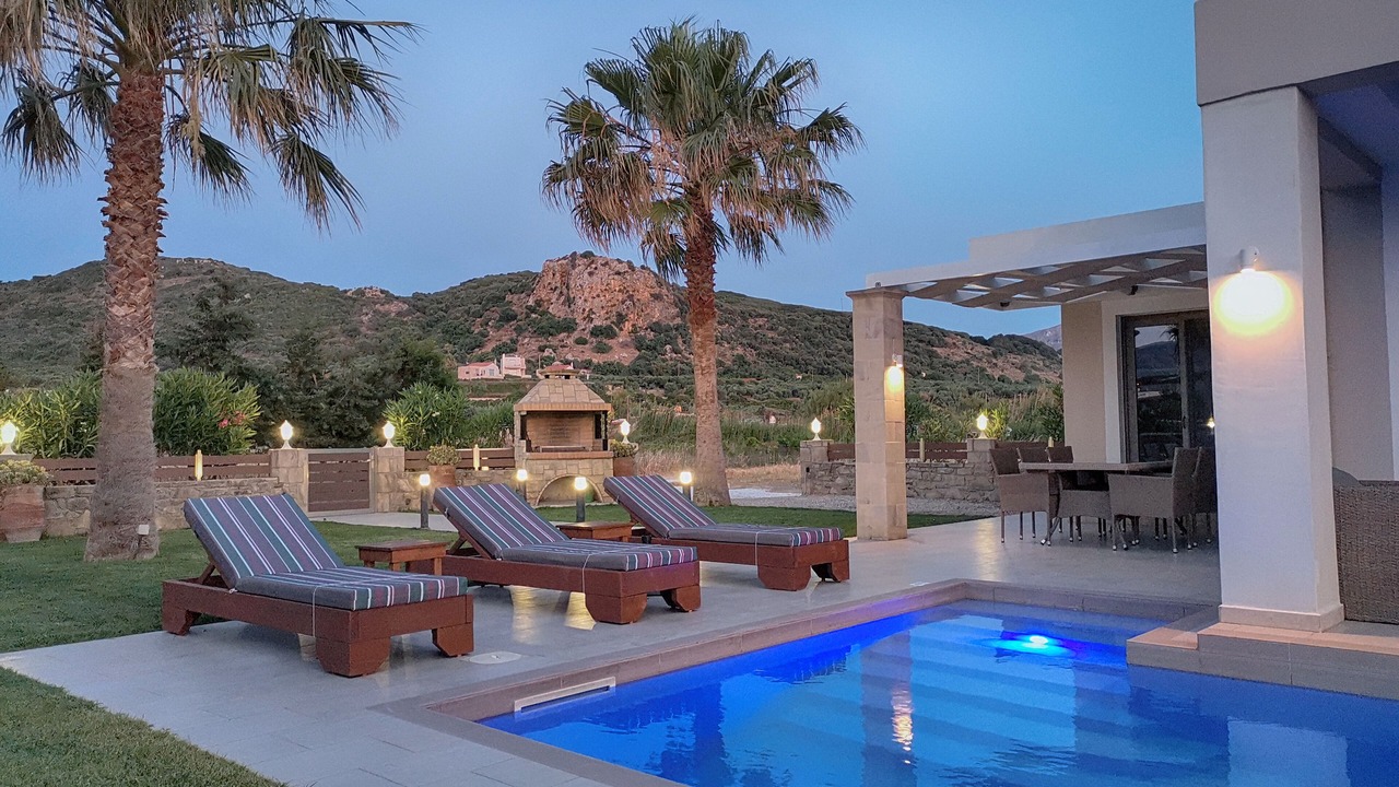 Photo of Outdoor in Nopigia