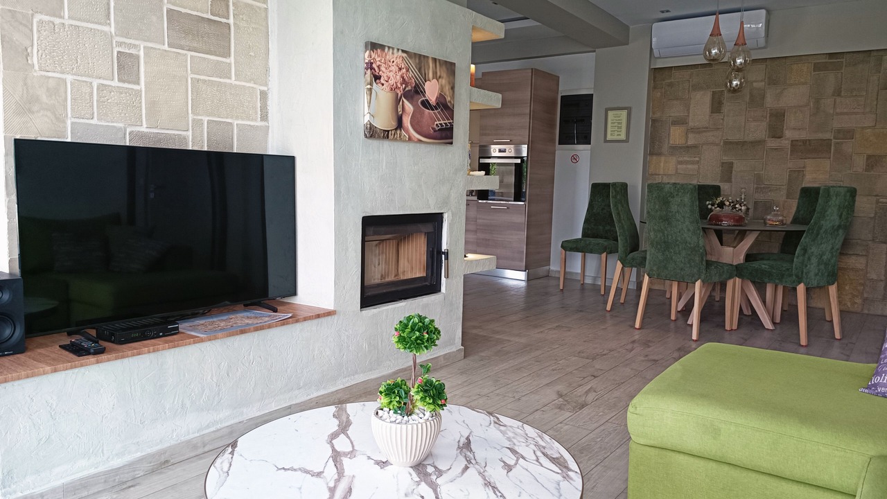 Photo of Livingroom in Nopigia