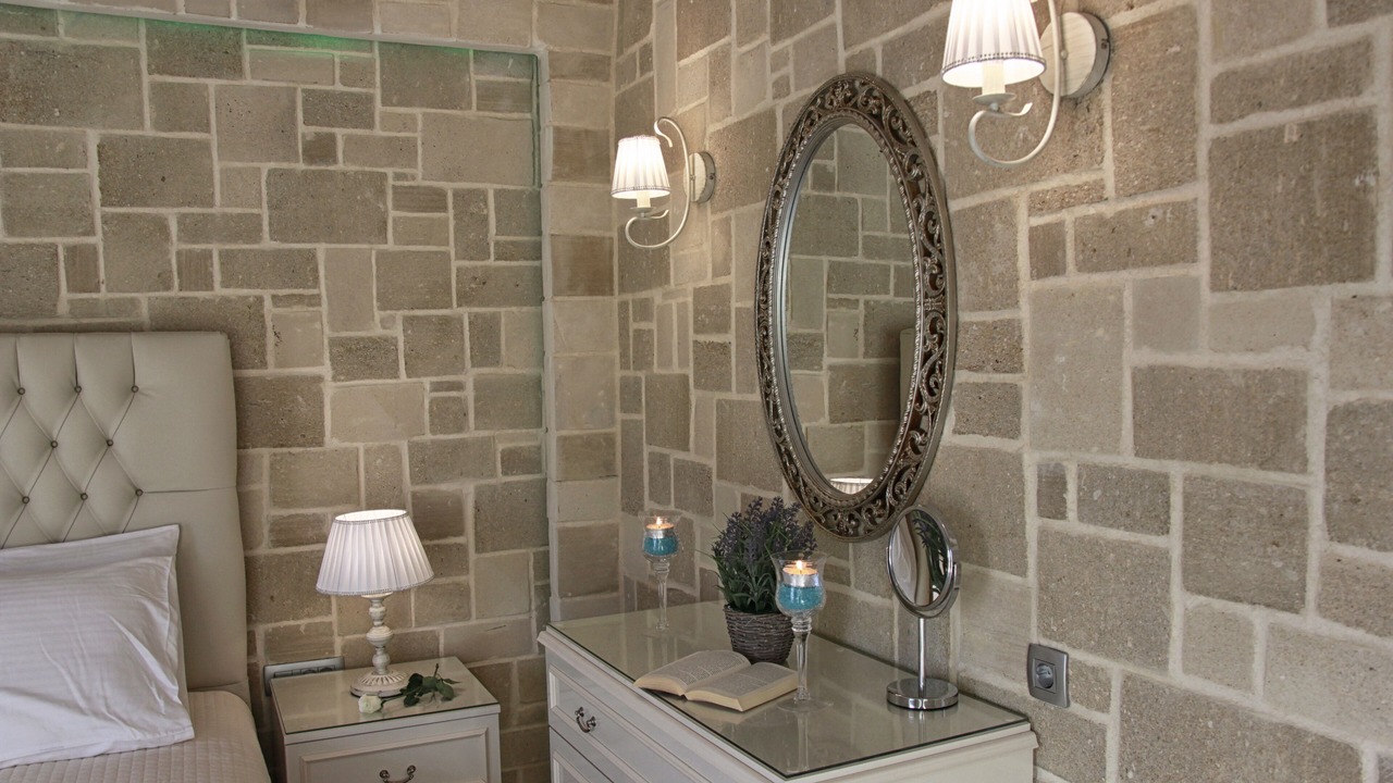 Photo of Bedroom in Nopigia