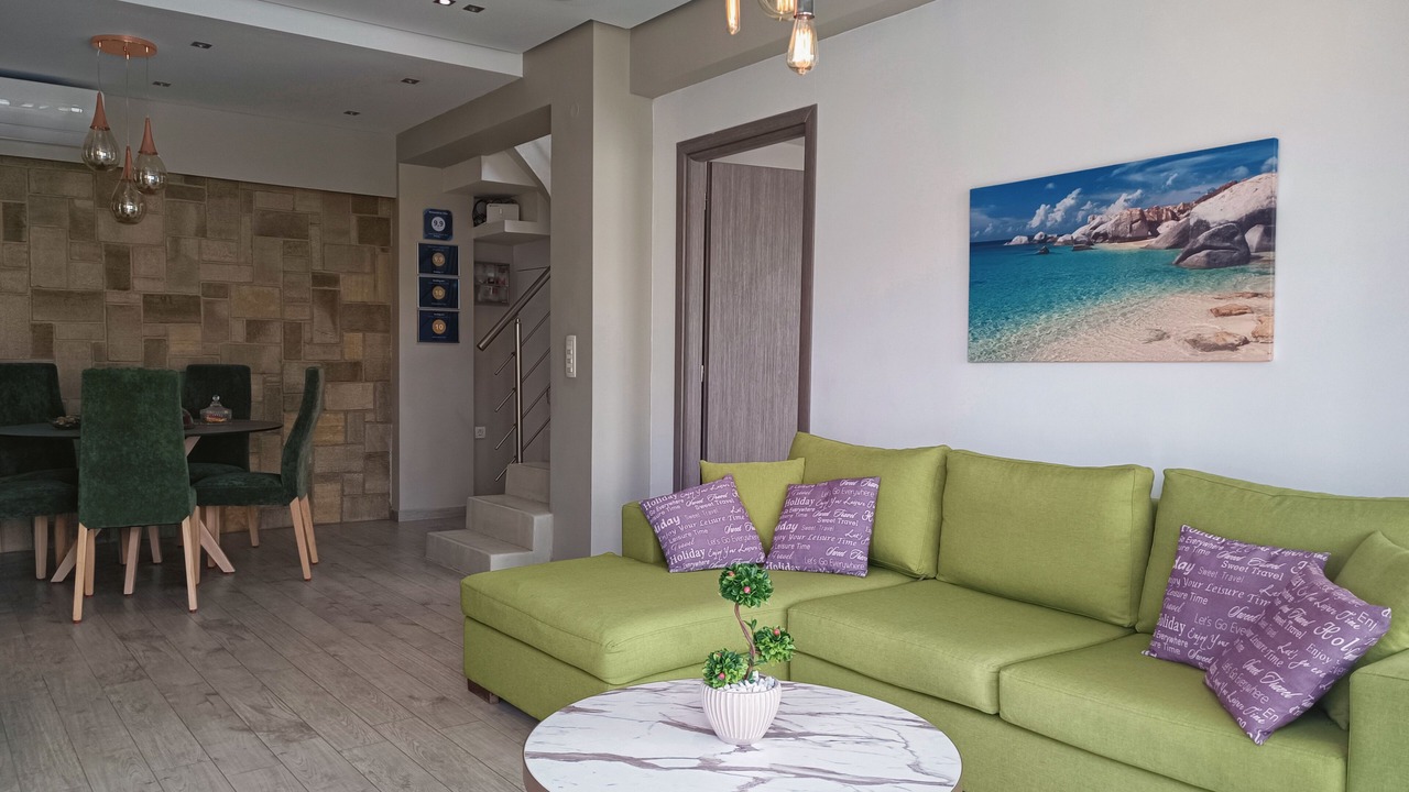 Photo of Livingroom in Nopigia